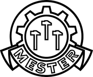 Mester logo